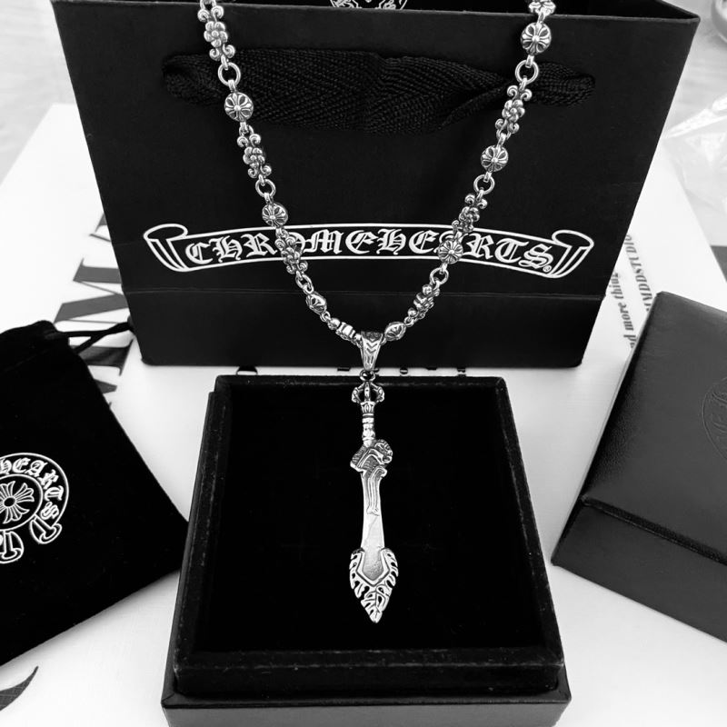 Chrome Hearts Necklaces